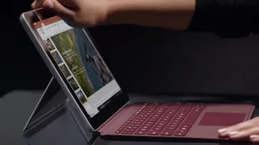 "Microsoft" เปิดตัว "Surface Go" รุ่นราคาถูกแล้ว!