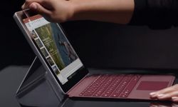 "Microsoft" เปิดตัว "Surface Go" รุ่นราคาถูกแล้ว!
