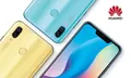 สื่อนอกฟันธง "Huawei nova 3" เปิดตัวอย่างเป็นทางการ 18 กรกฎาคมนี้แน่นอน!