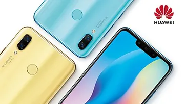 สื่อนอกฟันธง "Huawei nova 3" เปิดตัวอย่างเป็นทางการ 18 กรกฎาคมนี้แน่นอน!