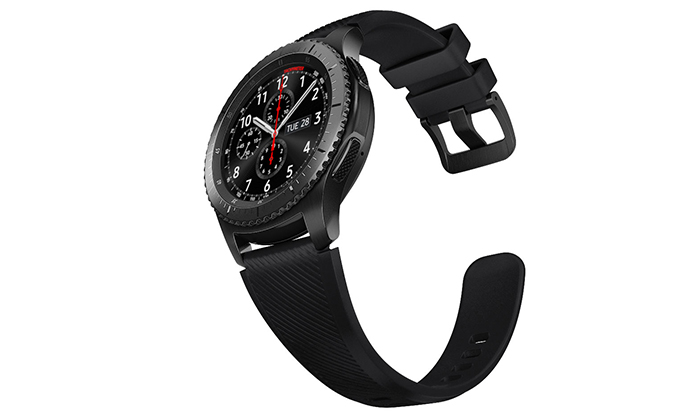 Samsung จดทะเบียนชื่อ Galaxy Watch อาจจะไม่ใช้ระบบปฏิบัติการ Tizen แต่มาใช้ Wear OS
