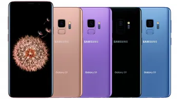 หลุด! ภาพเรนเดอร์ "Samsung Galaxy Note 9" อย่างเป็นทางการ ดีไซน์คล้าย Note 8
