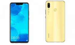 ชมภาพตัวเครื่อง "Huawei Nova 3" ก่อนเปิดตัวในประเทศไทย และมีให้เลือก 3 สี