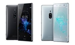 หลุดสเปคกล้องของ "Sony Xperia XZ3" จะมีกล้องทั้งหมด 4 ตัวด้วยกัน