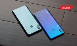 [Hands On] "Huawei nova 3 และ Nova 3i" สมาร์ทโฟนกล้อง 4 ตัว ของจริงหลังการเปิดตัวอย่างเป็นทางการ