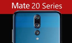 Huawei Mate 20 อาจเป็นเรือธงรุ่นต่อไป หลังพบจดเครื่องหมายการค้าแล้ว คาดจัดเต็มด้วยกล้องหลัง 3 ตัว