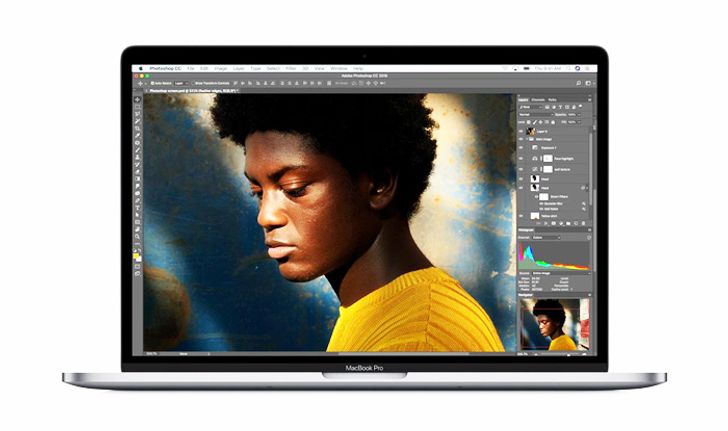 เปิดตัว "MacBook Pro" รุ่นใหม่เงียบๆ มาพร้อม Intel Core i9, แรม 32GB และอื่นๆ อีกเพียบ!