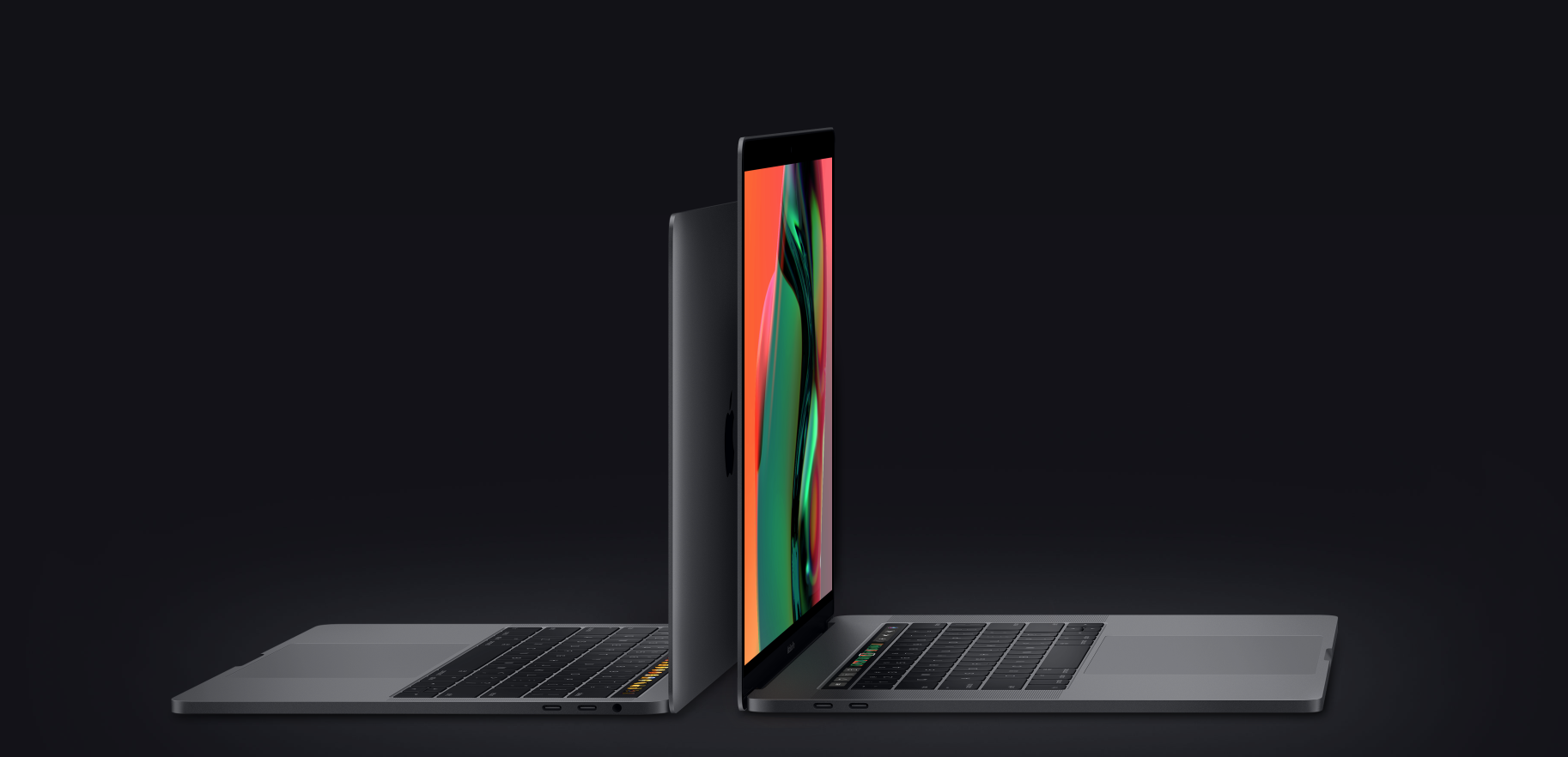 "MacBook Pro" รุ่นใหม่อาจแก้ปัญหาดราม่าคีย์บอร์ด "Butterfly" แล้ว