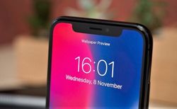 LG จะเป็นผู้ผลิตจอ LCD สำหรับ iPhone ราคาประหยัด ที่จะเปิดตัวในปี 2018