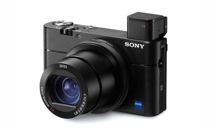 "Sony" ยืนยัน "RX100 VA" กล้องรุ่นปรับปรุงเตรียมขายแทน RX100 V ในไทย