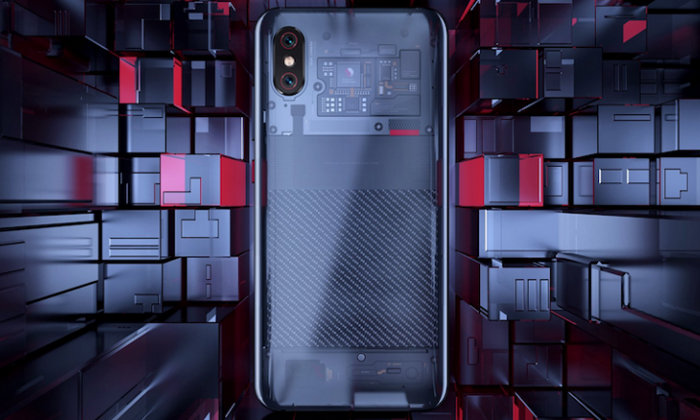 "Xiaomi Mi 8 Explorer " เตรียมวางจำหน่ายวันที่ 24 กรกฎาคมนี้