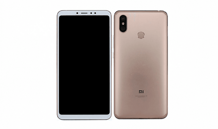 หลุดสเปค  "Xiaomi Mi Max 3 " ก่อนเปิดตัว 19 ก.ค. นี้ : จอ 6.9 นิ้ว, แบตเตอรี่ 5,500 mAh