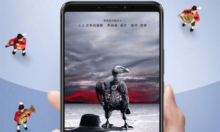 หลุดสเปค "Xiaomi Mi Max 3" นักฆ่ามือถือระดับกลาง พร้อมกับตัวเครื่อง