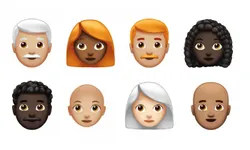 "Apple" เผยโฉม Emoji หลากหลายแบบใหม่ที่รอติดตั้งใน iOS12 ในวัน อีโมจิ โลก