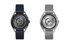 "Emporio Armani" เปิดตัว Smart Watch สุดหรูในระบบปฏิบัติการ Wear OS พร้อมเซนเซอร์ช่วยออกกำลังกาย