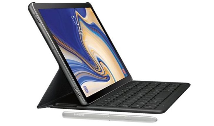 หลุดสเปก "Samsung Galaxy Tab S4" แบบไม่ต้องรอเปิดตัว!