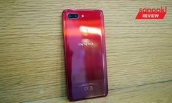 รีวิว "OPPO R15 Pro" สมาร์ทโฟนจอใหญ่หลังสวย ที่อัดแน้นเรื่องการถ่ายภาพและชาร์จไฟไวมาก