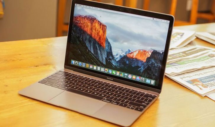 หลุดสเปคของ "Macbook" รุ่นปี 2018 ที่ใช้ Intel Core รุ่นใหม่ล่าสุด ก่อนเปิดตัว