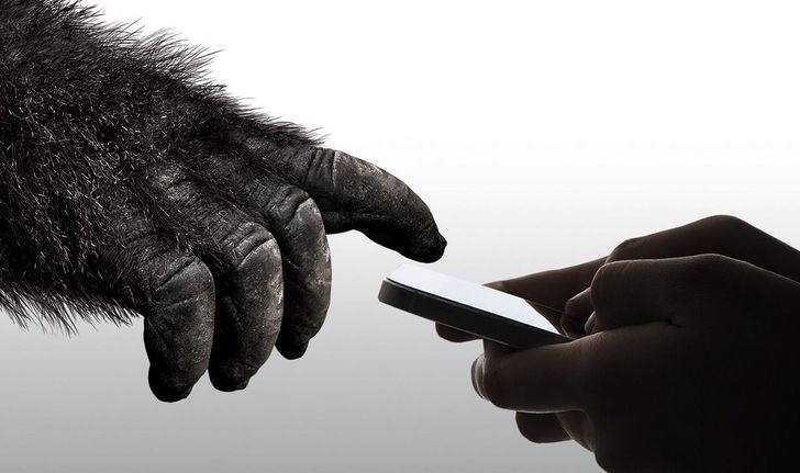 Corning เปิดตัวกระจก Gorilla Glass 6  สุดแกร่งด้วยนวัตกรรมใหม่