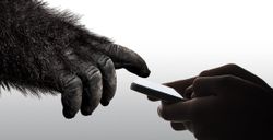 Corning เปิดตัวกระจก Gorilla Glass 6  สุดแกร่งด้วยนวัตกรรมใหม่