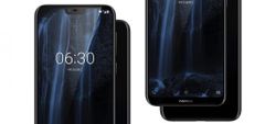 "Nokia X6" เริ่มวางจำหน่ายทั่วโลกแล้ว ในชื่อ "Nokia 6.1 Plus"