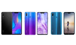เปรียบเทียบ Huawei Nova 3, Nova 3i, Nova 3e พี่น้องตระกูล Nova ปี 2018 เลือกใครดี
