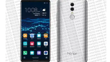 "Honor 10 Note" อาจจะเผยโฉมครั้งแรกในประเทศจีน 31 กรกฎาคม