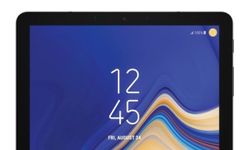 "Samsung Galaxy Tab S4" อาจจะมาพร้อมกับระบบสแกนใบหน้า แบบเดียวกับมือถือเรือธง