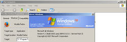 Firefox ประกาศหยุดสนับสนุน Windows XP, Vista ครั้งสุดท้าย ไปแล้วนะ!
