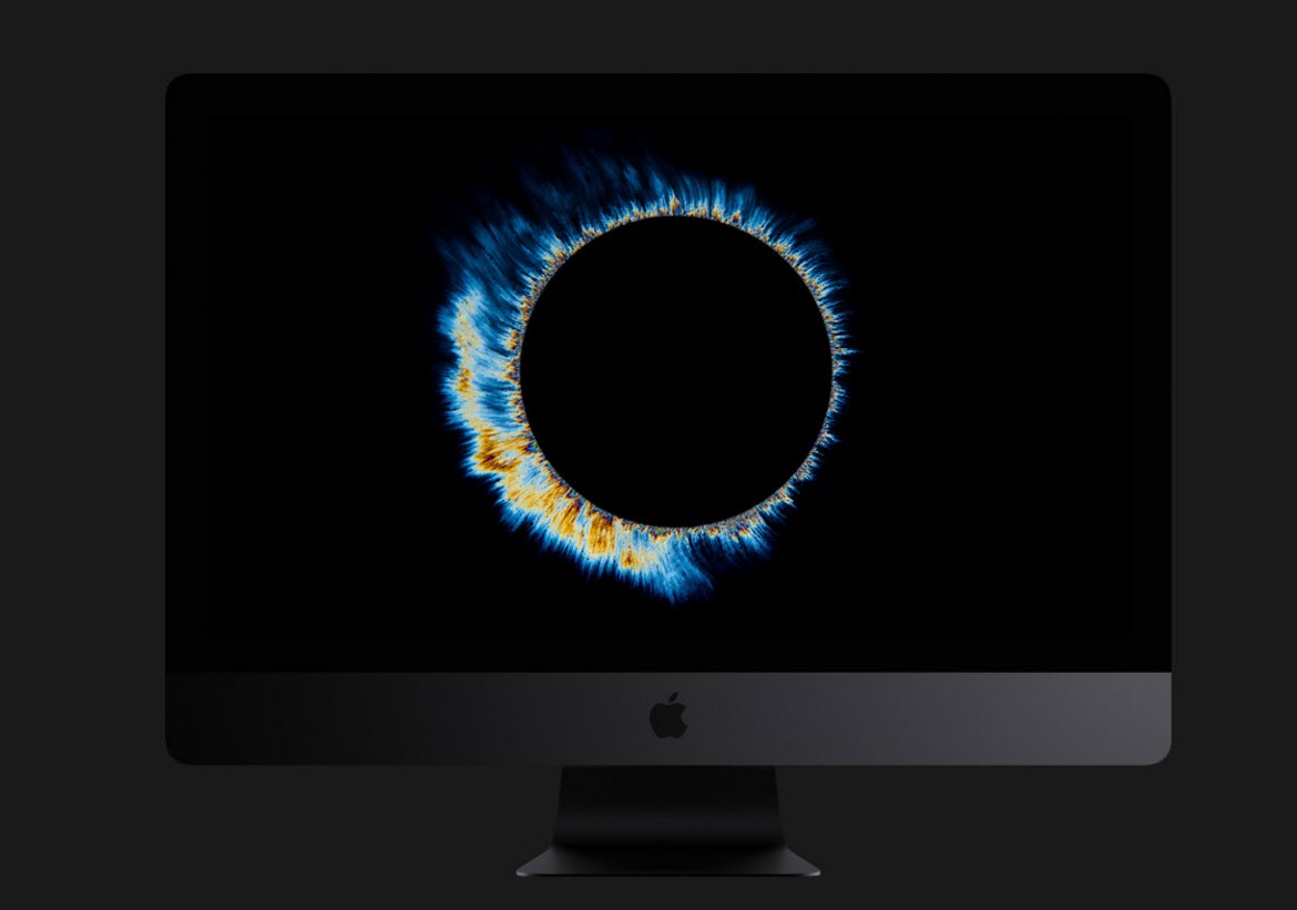 7 เหตุผลที่ควรซื้อ iMac Pro