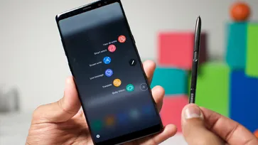 วงในเผยราคา "Samsung Galaxy Note 9" สูงทะลุ 40,000 บาท!