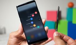 วงในเผยราคา "Samsung Galaxy Note 9" สูงทะลุ 40,000 บาท!