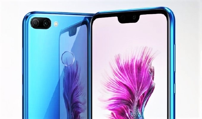 Honor เปิดตัว Honor 9N ในประเทศอินเดีย  จอมี ติ่ง กล้องหลังคู่