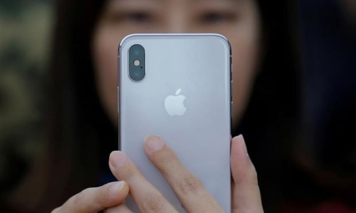 Apple คืนชีพในตลาดจีน "iPhone X" ทำยอดขายดีสุดต่อเนื่อง 7 เดือนติด