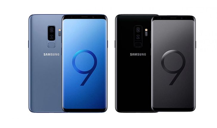 Samsung ปล่อย AR Emoji เวอร์ชั่นของ Frozen ให้กับ Samsung Galaxy S9 และ S9+ ฟรุ้งฟริ้งแล้ววันนี้