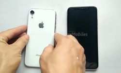 ชมภาพและคลิปวิดีโอคาดว่าเป็นเครื่องจริงของ "iPhone" 6.1 นิ้ว และ iPhone 6.5 นิ้วที่จะขายในปีนี้