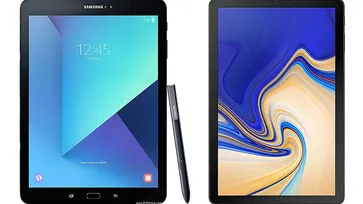 เปรียบเทียบสเปค Samsung Galaxy Tab S3 VS Samsung Galaxy Tab S4 จะเปลี่ยนมาก เปลี่ยนน้อย มาดูกัน