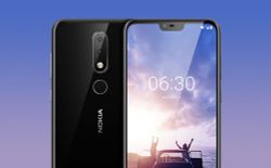 HMD Global เติบโตแรงไตรมาส 2 ปี 2018 : ติด 10 อันดับแรกของโลก