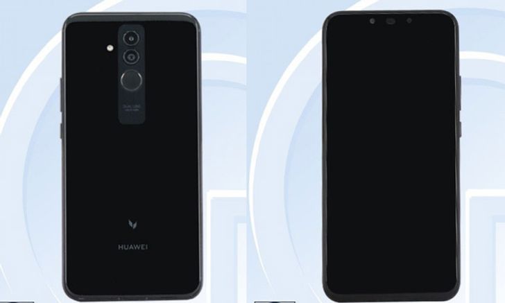 เผยภาพแรกของ Huawei Mate 20 Lite ผ่านการตรวจสอบจาก TEANN ในประเทศจีนแล้ว