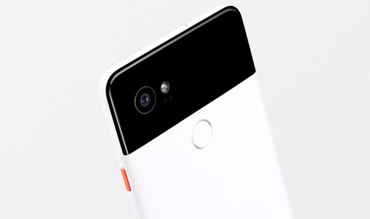 เผยสเปก Pixel 3 XL เรือธงรุ่นถัดไปของ Google