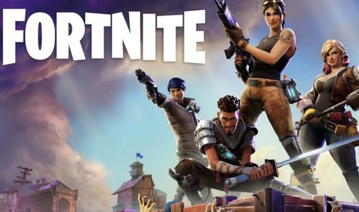 Samsung ออกโปรเด็ด จอง Galaxy Note 9 รับเงินใช้ในเกม Fortnite ถึง 15,000 V-Bucks