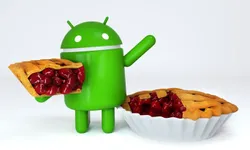 เผยชื่อ Android 9.0 ออกมาแล้ว ใช้ชื่อว่า "Android Pie"