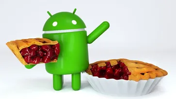 เผยชื่อ Android 9.0 ออกมาแล้ว ใช้ชื่อว่า "Android Pie"