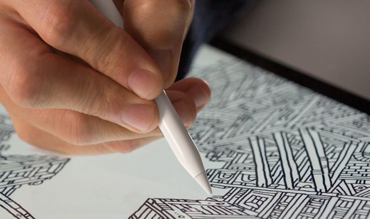 How To มาทำให้ "Apple Pencil" กับ iPhone หรือ iPad รุ่นเก่าให้ใช้งานได้ง่ายกันเถอะ
