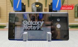 [Hands On] แรกจับ "Samsung Galaxy Note 9" เรือธงตัวจริงของ Samsung ที่มาเร็ว และจัดหนักทุกฟีเจอร์