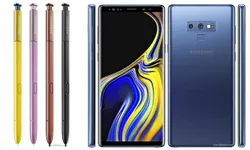 สรุปข้อมูลราคา สเปก วันจอง “Samsung Galaxy Note 9” มือถือเรือธงมีปากกา หลังเปิดตัวอย่างเป็นทางการ