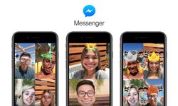 Facebook Messenger เพิ่มฟีเจอร์ แข่งเกมด้วย AR แล้ววันนี้