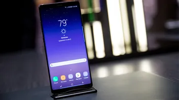 สำรวจราคา "Samsung Galaxy Note 8" จาก AIS, dtac และ Truemove H หลังตกรุ่นเป็นทางการ