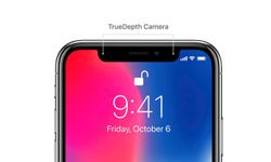 ผลประกอบการผู้ผลิตชิ้นส่วนให้ Apple ชี้ iPhone ใหม่ 2018 ทั้ง 3 รุ่นมาพร้อมกล้อง TrueDepth