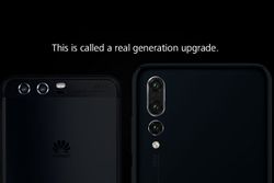 Huawei แอบแซว Samsung : เน้นย้ำจะอัปเกรดเรือธงรุ่นใหม่อย่างแน่นอน